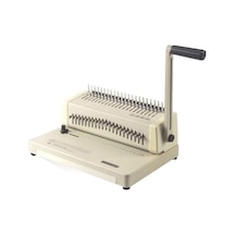 Lamiess C200A  Plastik Spiral Ciltleme Makinesi