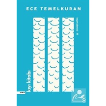 Kıyı Kitabı / Ece Temelkuran