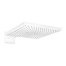 Hansgrohe Raindance E 300 Tepe Duşu Duvardan Beyaz 26238700 Beyaz