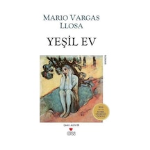 Yeşil Ev / Mario Vargas Llosa