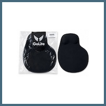 Agc Uygun Sepet Oval Bilek Destekli Mouse Pad Agc Standart