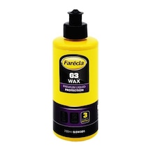 G3 Boya Koruyucu Wax Cila 250 Ml