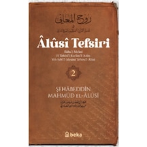 Alusi Tefsiri 2.cilt