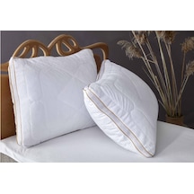 Komfort Home Welsoft-Microfiber Klimalı Yastık 50x70 Cm (2 Adet)