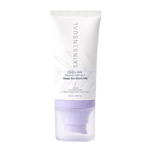 Magic Sun Block Milk Spf 50+ Yeni Nesil Filtreli Yüz Güneş Kremi 50 Ml Uva + Uvb Geniş Spektrum