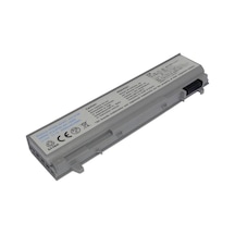 Dell U844g Notebook Bataryası Pili - 6 Cell