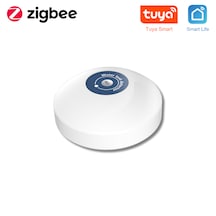 Zigbee Su Baskını Sensörü Tuya, Smart Life