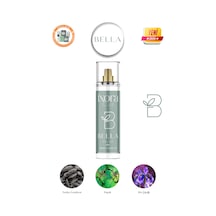 İxora Bella Body Mist Kadın 200 Ml