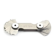 Radius Mastari 1 7 0,5 Mm