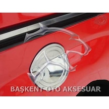 Peugeot Bipper Krom Depo Kapağı 2008   Üzeri
