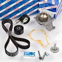 Citroen Xsara 1.4hdı 2003-2005 Bosch Devirdaimli Triger