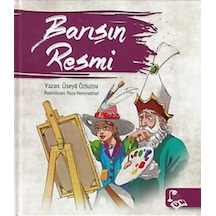Barışın Resmi - Üseyd Öztuzcu - ÜN