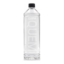 1 Litre Kandil Yağı Şeffaf Tek Renk