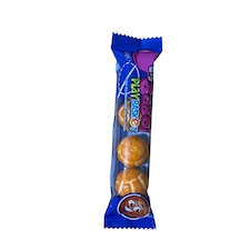 Big Babol Play Basket Kola & Limon Aromalı Balonlu Sakız 28 20g