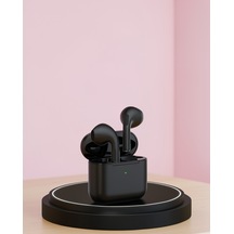 Tws Pro 5 Kulak İçi Kulaklık, Bluetooth, Dokunmatik Kontrollü Belirtilmemiş