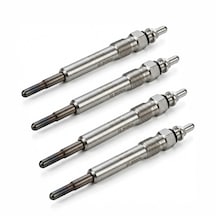 Renault  Bosch Isıtma Bujisi - Glp 221 Set Euro 5 1.5 Dci