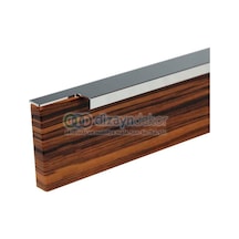 Taşmalı Thories Star Entegre Kulp 1097 Mm