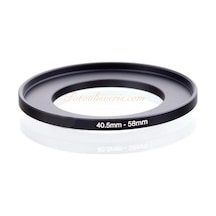 Raypro 40.5-58 Mm Step Up Halka Filtre Adaptör 40.5Mm-58Mm