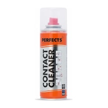 Yağlı Sprey Perfects Contact Kırmızı - 200ml - 4533