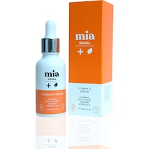 Mia Klinika Aydınlatıcı Vitamin C Serum 30 ML