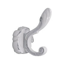 Coşafak Ventus Vn.1031.00.Iwc Vestiyer Askısı Porselen Diğer