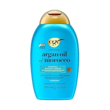 4 Adet Ogx Argan Oil Of Morocco Saç Kremi 385 Ml