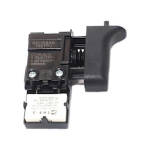 Makita HR2470T Şalter Tetik Switch Ürün Kodu 650588-6