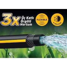 Sgs 4337 1/2 Thermoflex Hortum 100 Metre