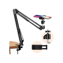 Üst Video Standı, Cep Telefonu İçin Esnek