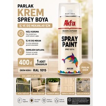 Parlak Krem