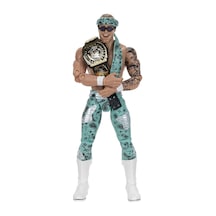 Jazwares Aew Karakterleri Model Aksiyon Figürler S16 Austin Gunn 158 Diğer