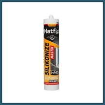 Bezos Silikon Beyaz 280 Ml Ob
