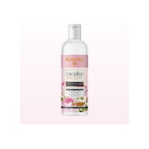 Micellar Rose Water 220 Ml Makyaj Temizleme Suyu