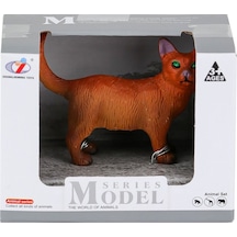 Q9899-a100 Figür Kedi Serisi -birliktoys
