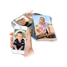 13 x 18 Fotoğraf Baskısı 100 Adet