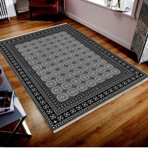 Halıportalı Pvc Kaymaz Taban Salon Mutfak Halısı Yolluk I-Fm-2425