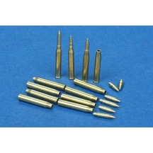 Rb Model 48p19 7.5cm Kwk42 L/70 3 X Armour-piercing Project-30732