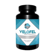 Velofel For Men Bigger Harder 60lı Erkeklere Özel 2 Aylık Kullanım