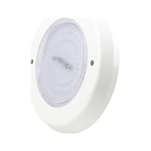 Sıva Üstü Havuz Lambası Slım Flat Smd Rgb Sunrise 5 Kablolu 44w/12v