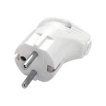 Viko VK-90304200 ,220v/16a Beyaz Topraklı Erkek Fiş