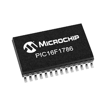 Pıc16f1786-ı/ss 8-bit 14kb 32mhz Ssop28 Mikrodenetleyici