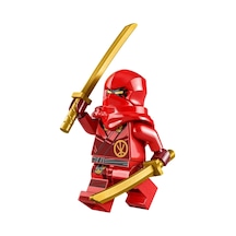 Ninjago - Kai - Dragons Rising Orijinal Minifigür 5702017413337