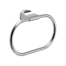Gedy Stelvıo Halka Havluluk 207 Mm Krom