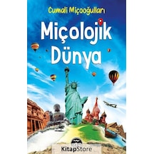 Miçolojik Dünya - Cumali Miçooğulları