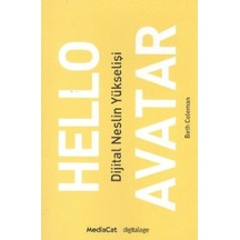 Hello Avatar - Beth Coleman - MediaCat Yayıncılık