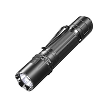 Klarus Xt2cr Pro Taktik Fener -2100 Lümen Siyah