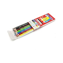 6 Renk Yarım Boy Kuruboya 103 Ivory