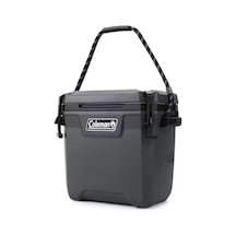 Soğutucu Buzluk - Coleman - Convoy 28 Qt - 26.5 Lt - Dark Storm Diğer