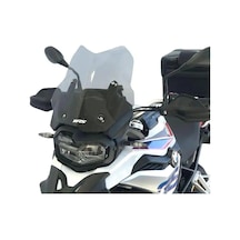 Wrs Bmw F800 Gs 2024 Tourıng Rüzgar Siperliği Kıtı Füme
