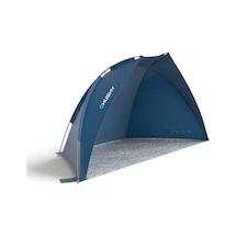 Husky Blum Mavı 2 Kısılık Cadır Çok Renkli